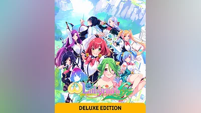 Omega Labyrinth Life Deluxe Edition (Россия, Украина и СНГ)
