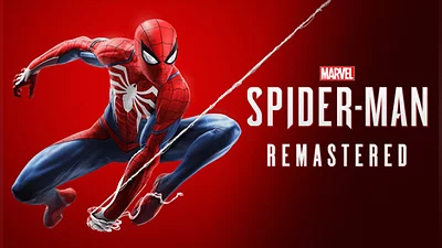 Marvel’s Spider-Man Remastered (СНГ)