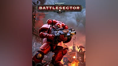 Warhammer 40,000: Battlesector (Россия, Украина и СНГ)
