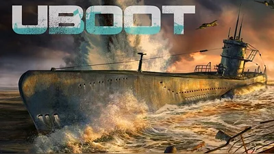 UBOAT (Steam)