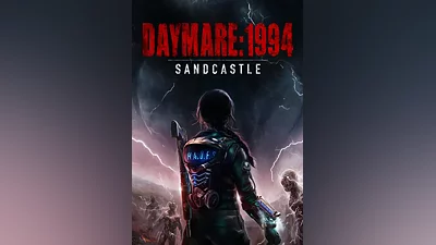 Daymare: 1994 Sandcastle