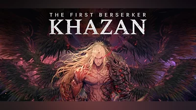 The First Berserker Khazan (PC) [North America] [Deluxe Edition]