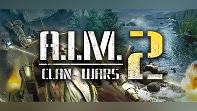 AIM 2 Clan Wars (PC) [RU/CIS] [Standard]
