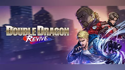 Double Dragon Revive (PC) [Global] [Deluxe Edition]