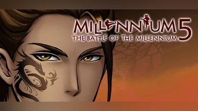 Millennium 5 The Battle of the Millennium (PC) [Global] [Standard]