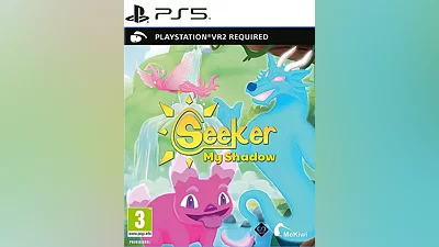 Seeker - My Shadow (PS5 VR2)