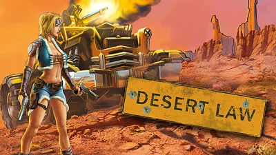 Desert Law