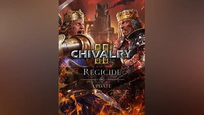 Chivalry 2
