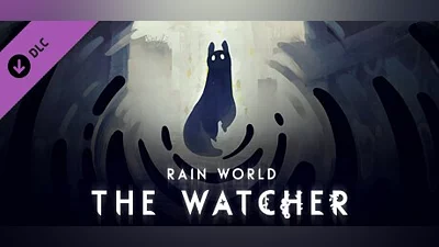 Rain World: The Watcher