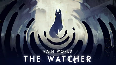 Rain World: The Watcher (Steam)