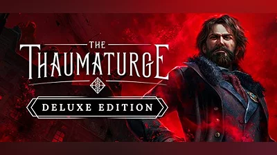 The Thaumaturge Deluxe Edition