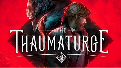The Thaumaturge (Steam)