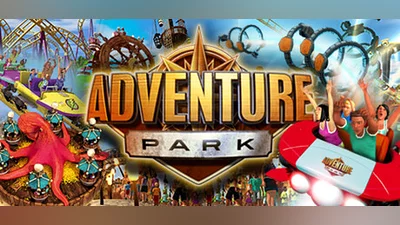 Adventure Park (PC) [Global] [Standard]