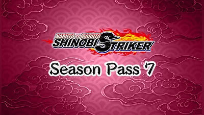 Naruto to Boruto Shinobi Striker Season Pass 7 (PC) [Europe] [Standard]