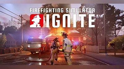 Firefighting Simulator Ignite (PC) [Europe] [Standard]