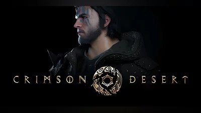 Crimson Desert (PC) [Global] [Deluxe Edition]