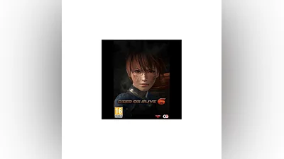 Dead or Alive 6 Купить ключ Steam Автовыдача