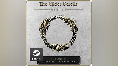 The Elder Scrolls Online Standard Edition - лицензионный ключ для Steam