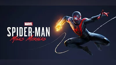 Marvel’s Spider-Man: Miles Morales (CIS - NO RUS, BEL)