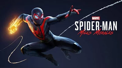 Marvel’s Spider-Man: Miles Morales (CIS - NO RUS, BEL) (Steam)