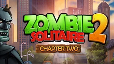 Zombie Solitaire 2 Chapter 2 (Steam)