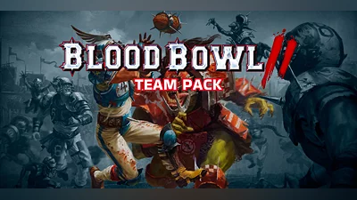 Blood Bowl 2 Team Pack (DLC) [Global] [Standard]