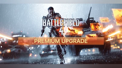 Battlefield 4 Premium Upgrade (Xbox One) [Canada] [Standard]