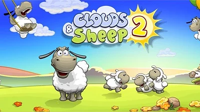 Clouds & Sheep 2 (Steam)