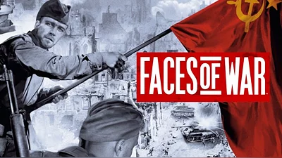 Faces of War (Steam)