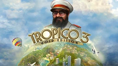 Tropico 3: Gold Edition (Steam)