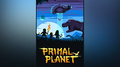 Primal Planet