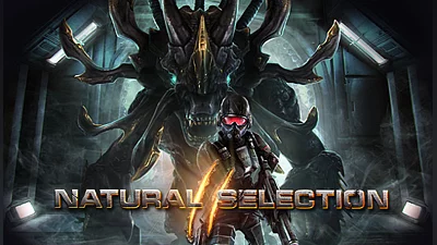 Natural Selection 2 (PC) [South America] [Standard]