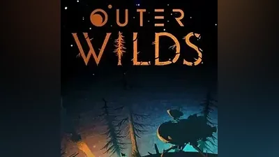 Outer Wilds (Ключ Steam | РФ+СНГ)