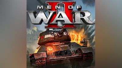 Men of War 2 II | STEAM КЛЮЧ | GLOBAL