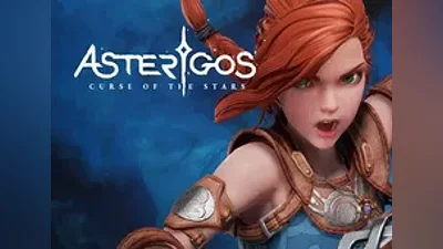 Asterigos: Curse of the Stars / Steam Ключ / РФ+СНГ