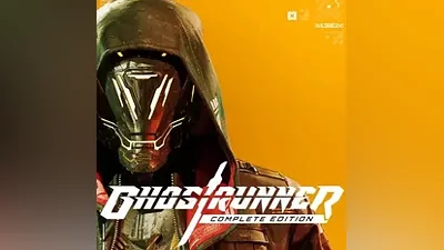 Ghostrunner - Complete Edition (Ключ Steam | РФ+СНГ)