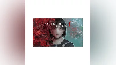 SILENT HILL f - Digital Deluxe {Steam Gift/KZ/UA/СНГ}
