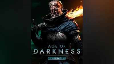 Age of Darkness: Final Stand (Россия, Украина и СНГ)