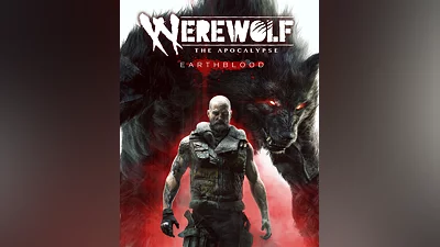 Werewolf: The Apocalypse – Earthblood (Steam) (Россия, Украина и СНГ)