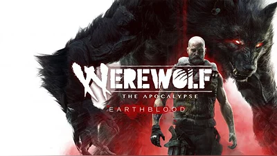 Werewolf: The Apocalypse - Earthblood  (Steam) (Steam)