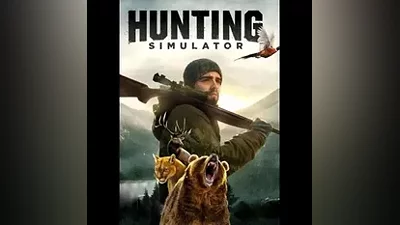 Hunting Simulator Ключ Steam Автовыдача