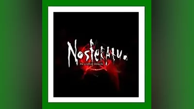 Nosferatu The Wrath of Malachi Steam Key RU-CIS-UA