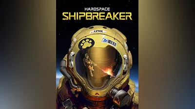 Hardspace: Shipbreaker
