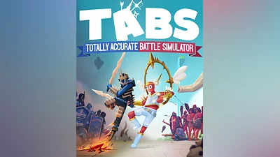 Totally Accurate Battle Simulator (Россия, Украина и СНГ)
