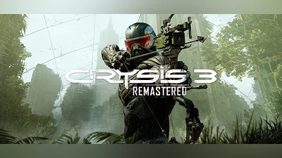 Crysis 3 Remastered