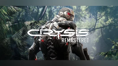 Crysis Remastered
