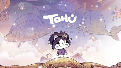 TOHU (Steam)