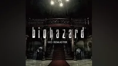 Resident Evil HD REMASTER ключ RU/CIS РФ Россия СНГ