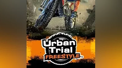 Urban Trial Freestyle (Ключ Steam | РФ+СНГ)