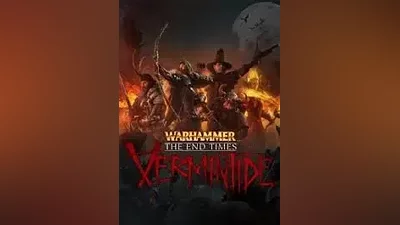 Warhammer: End Times Vermintide ключ Весь Мир РФ Россия